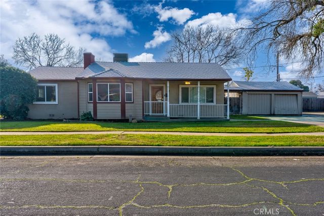 598 E 19th, Merced, CA 95340