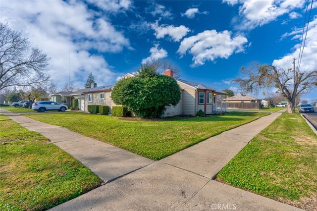 598 E 19th, Merced, CA 95340