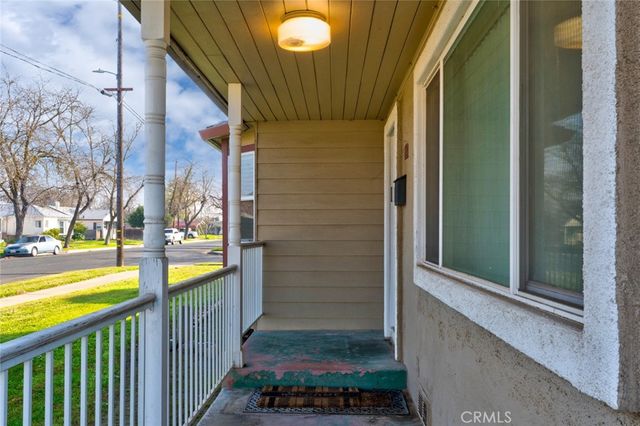 598 E 19th, Merced, CA 95340
