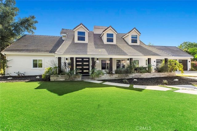207 SADDLEBOW Road, Bell Canyon, CA 91307