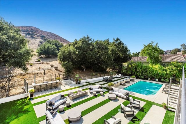 207 SADDLEBOW Road, Bell Canyon, CA 91307