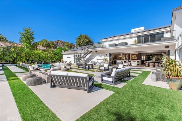 207 SADDLEBOW Road, Bell Canyon, CA 91307