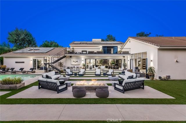 207 SADDLEBOW Road, Bell Canyon, CA 91307