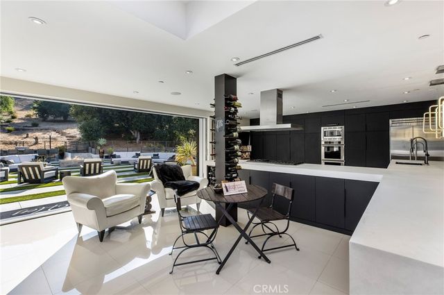 207 SADDLEBOW Road, Bell Canyon, CA 91307