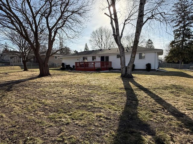 4654 Boone Avenue N, New Hope, MN 55428