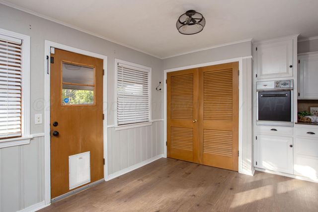 5515 BRINKMAN Drive, Amarillo, TX 79106