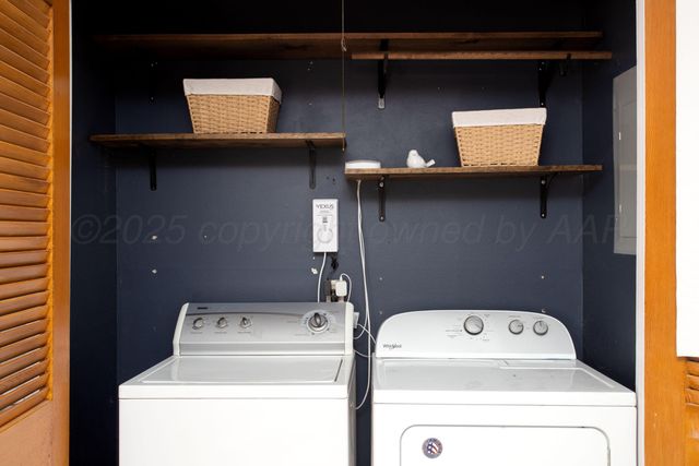 5515 BRINKMAN Drive, Amarillo, TX 79106