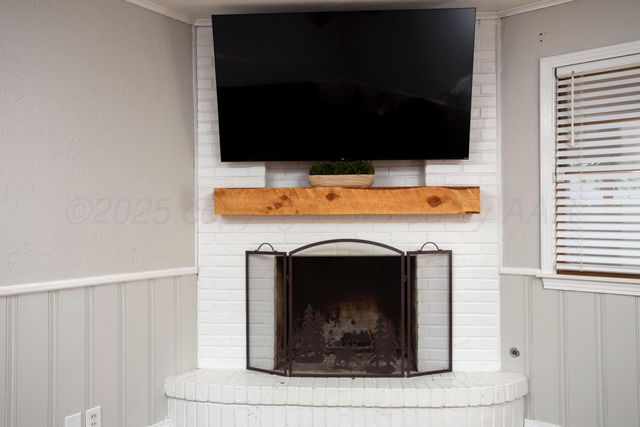 5515 BRINKMAN Drive, Amarillo, TX 79106