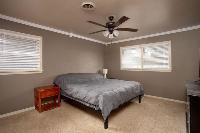 5515 BRINKMAN Drive, Amarillo, TX 79106