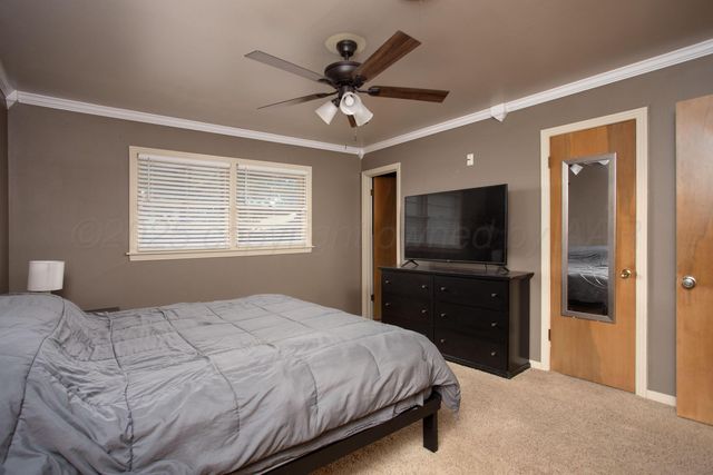 5515 BRINKMAN Drive, Amarillo, TX 79106