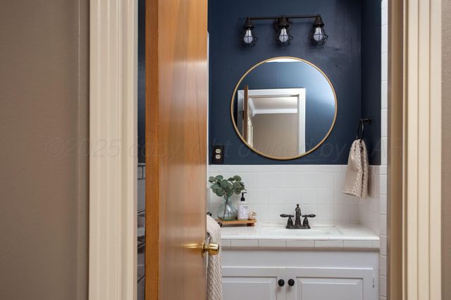 5515 BRINKMAN Drive, Amarillo, TX 79106