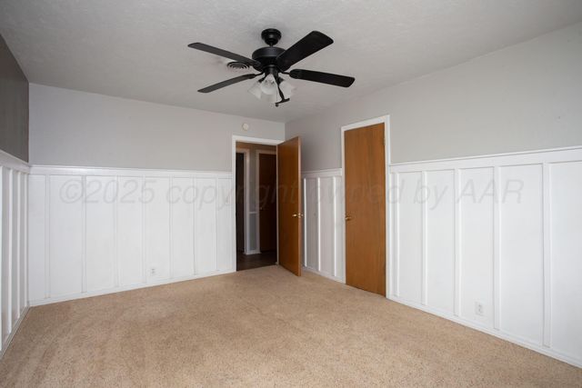 5515 BRINKMAN Drive, Amarillo, TX 79106