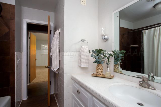 5515 BRINKMAN Drive, Amarillo, TX 79106