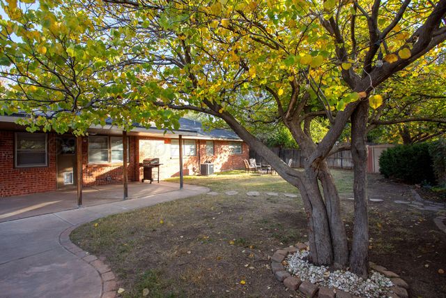 5515 BRINKMAN Drive, Amarillo, TX 79106