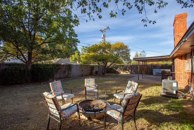 5515 BRINKMAN Drive, Amarillo, TX 79106