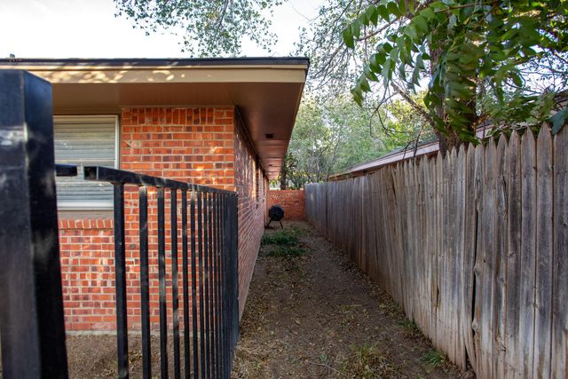 5515 BRINKMAN Drive, Amarillo, TX 79106