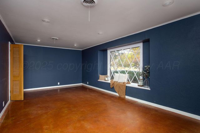 5515 BRINKMAN Drive, Amarillo, TX 79106