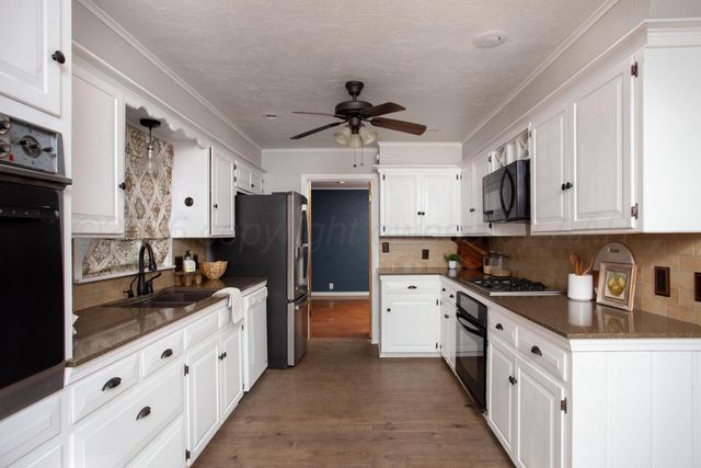 5515 BRINKMAN Drive, Amarillo, TX 79106