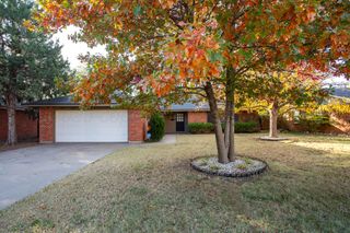 5515 BRINKMAN Drive, Amarillo, TX 79106