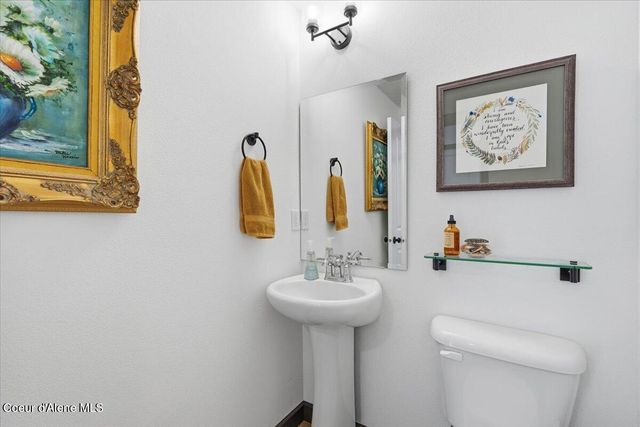 2651 E Cinder AVE, Post Falls, ID 83854