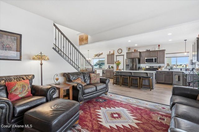 2651 E Cinder AVE, Post Falls, ID 83854