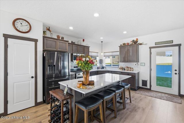 2651 E Cinder AVE, Post Falls, ID 83854