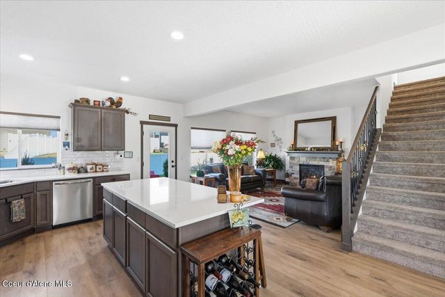 2651 E Cinder AVE, Post Falls, ID 83854