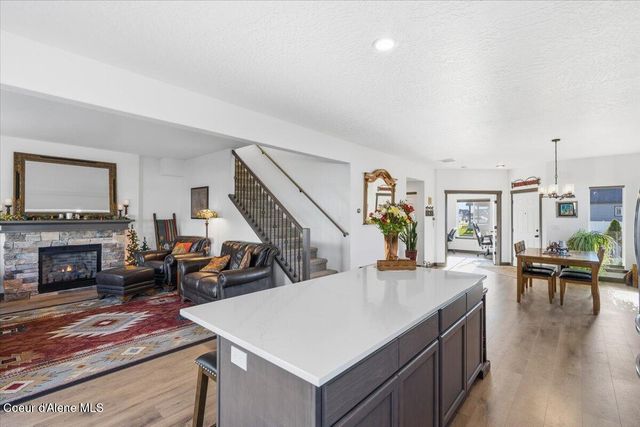 2651 E Cinder AVE, Post Falls, ID 83854