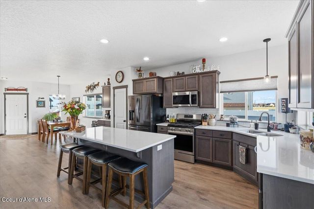 2651 E Cinder AVE, Post Falls, ID 83854