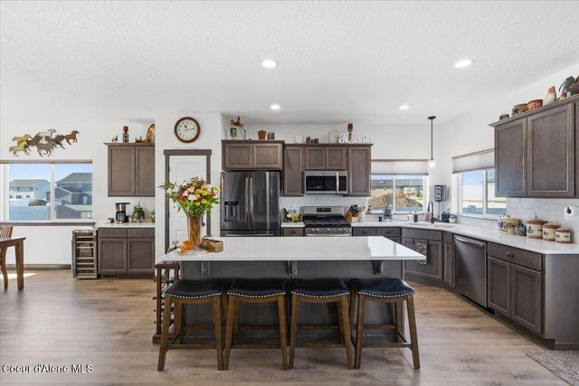 2651 E Cinder AVE, Post Falls, ID 83854