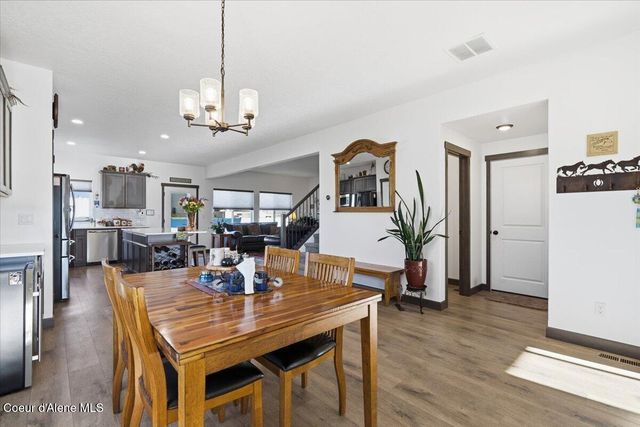 2651 E Cinder AVE, Post Falls, ID 83854