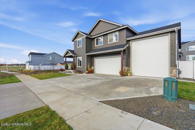 2651 E Cinder AVE, Post Falls, ID 83854