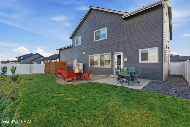 2651 E Cinder AVE, Post Falls, ID 83854