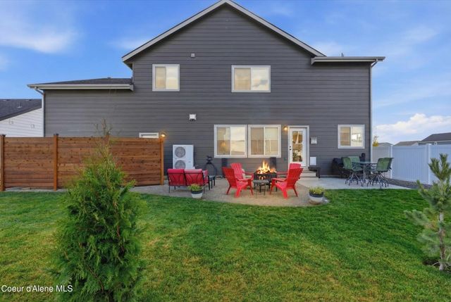 2651 E Cinder AVE, Post Falls, ID 83854