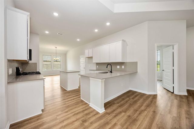 460 Barton Place Drive, Tarkington, TX 77327