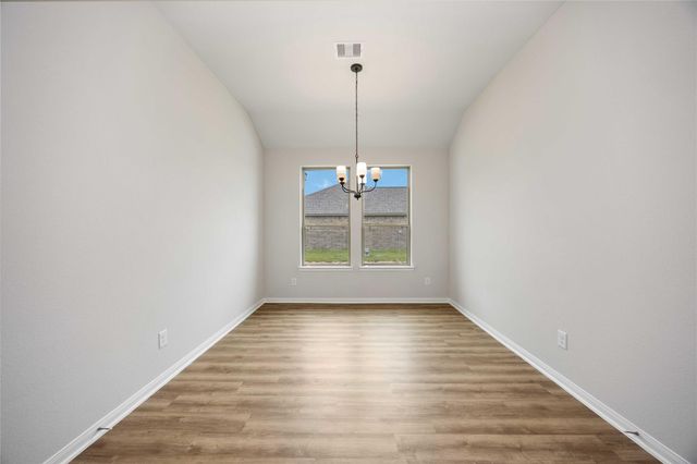 460 Barton Place Drive, Tarkington, TX 77327