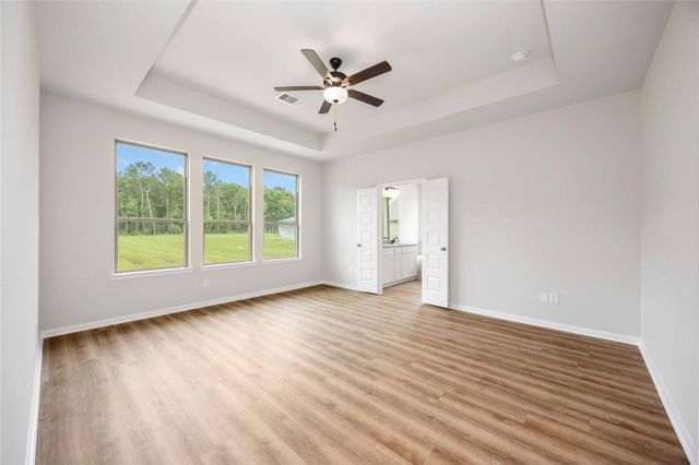 460 Barton Place Drive, Tarkington, TX 77327