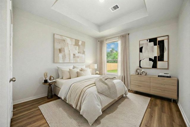 460 Barton Place Drive, Tarkington, TX 77327