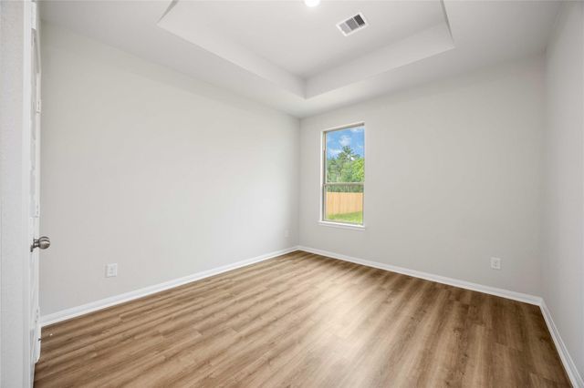 460 Barton Place Drive, Tarkington, TX 77327