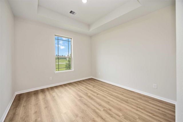 460 Barton Place Drive, Tarkington, TX 77327