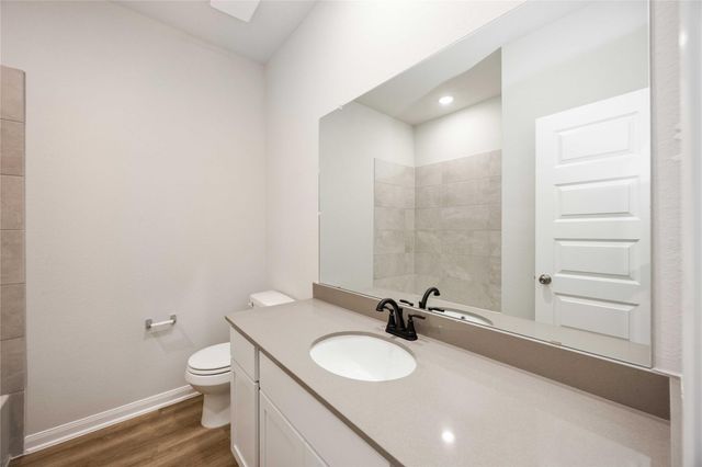 460 Barton Place Drive, Tarkington, TX 77327