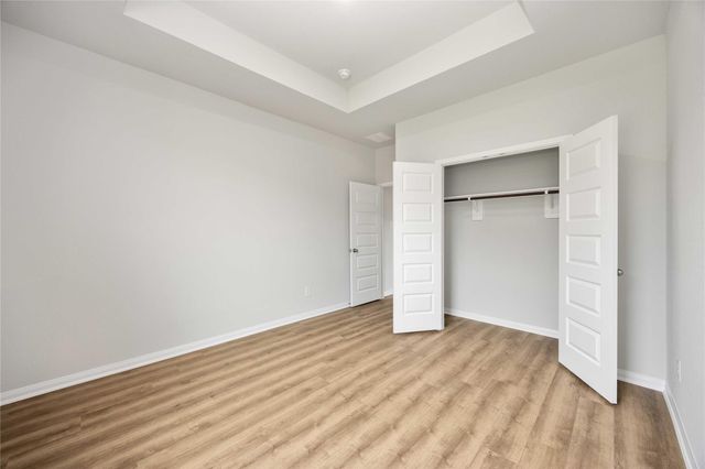 460 Barton Place Drive, Tarkington, TX 77327