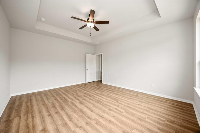 460 Barton Place Drive, Tarkington, TX 77327