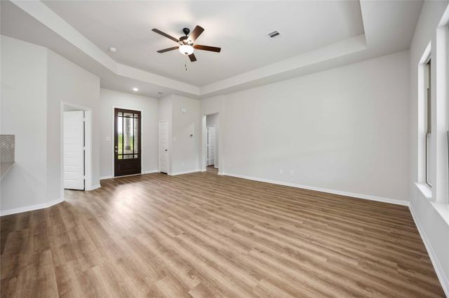 460 Barton Place Drive, Tarkington, TX 77327