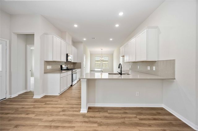 460 Barton Place Drive, Tarkington, TX 77327