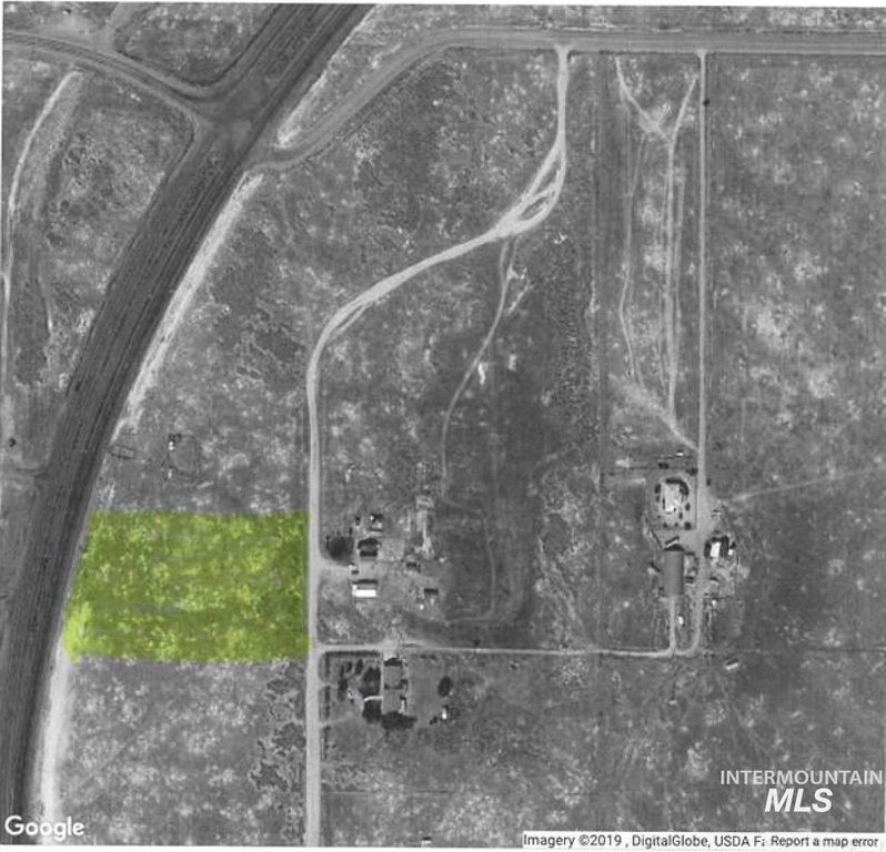 Tbd Hughes Way, Mountain Home, ID 83647