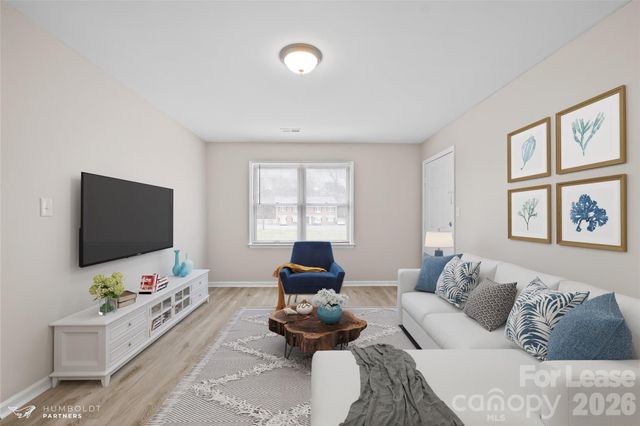 200 Stroupe Road J, Gaston, NC 28056