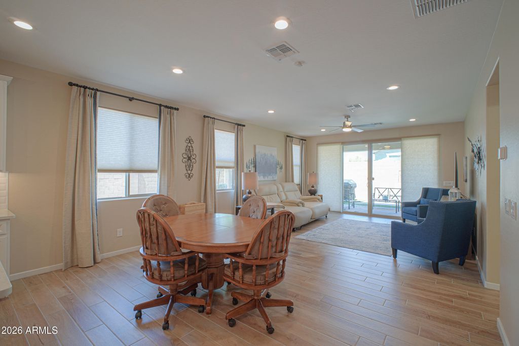 1636 E BRANDON Drive, Casa Grande, AZ 85122 — photo 4