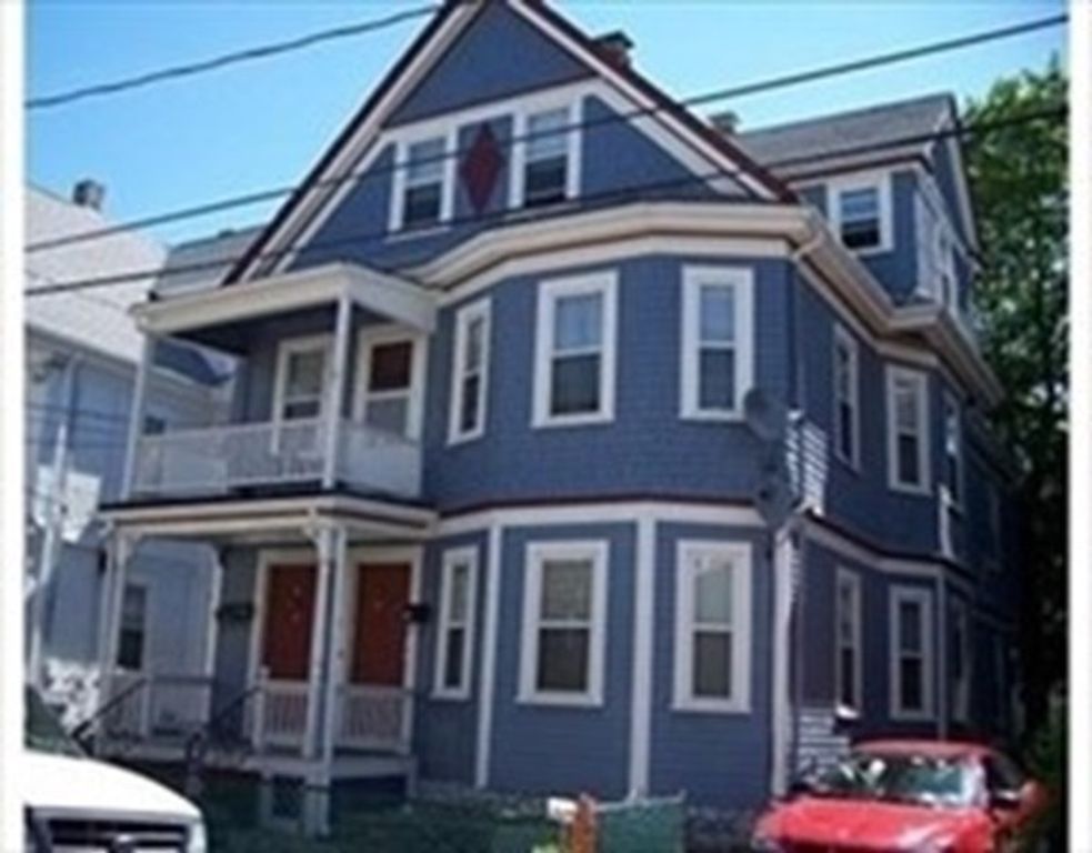 31-33 Brackett 1, Boston, MA 02135