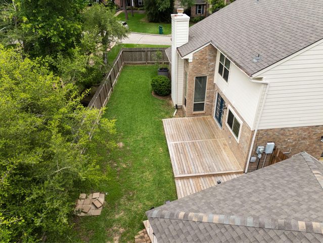 59 Fire Flicker Place, The Woodlands, TX 77381